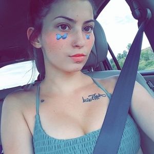 Meet your Posher, Łëx